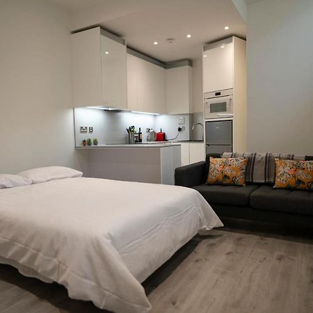 Sylvain Suites-Hosted By Sweetstay Gibraltar Buitenkant foto