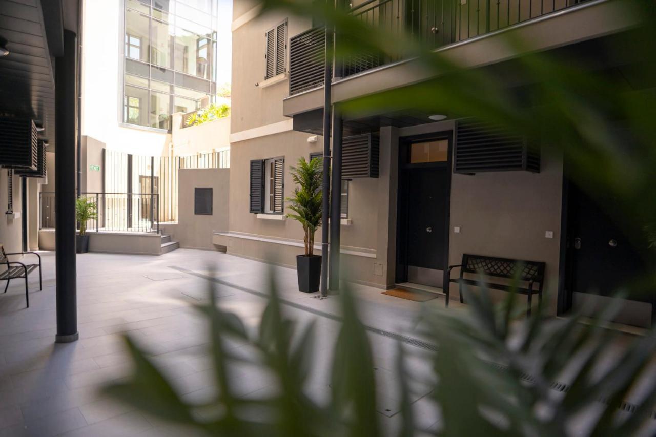 Sylvain Suites-Hosted By Sweetstay Gibraltar Buitenkant foto