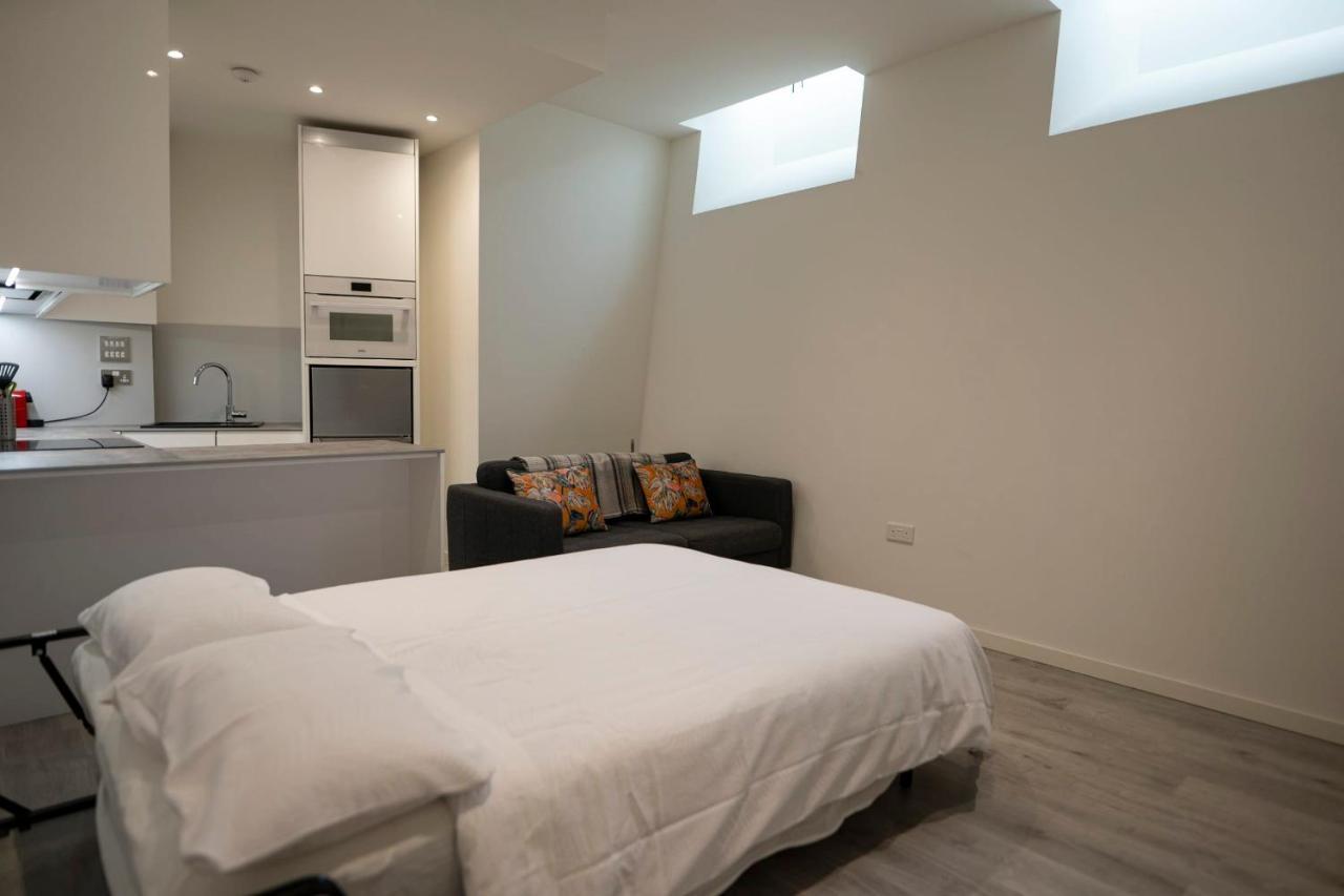Sylvain Suites-Hosted By Sweetstay Gibraltar Buitenkant foto