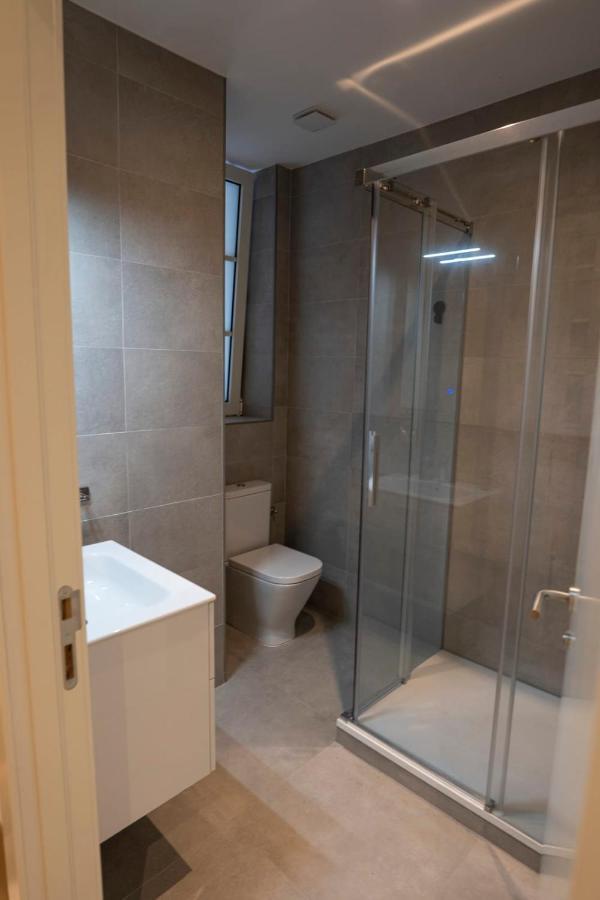 Sylvain Suites-Hosted By Sweetstay Gibraltar Buitenkant foto