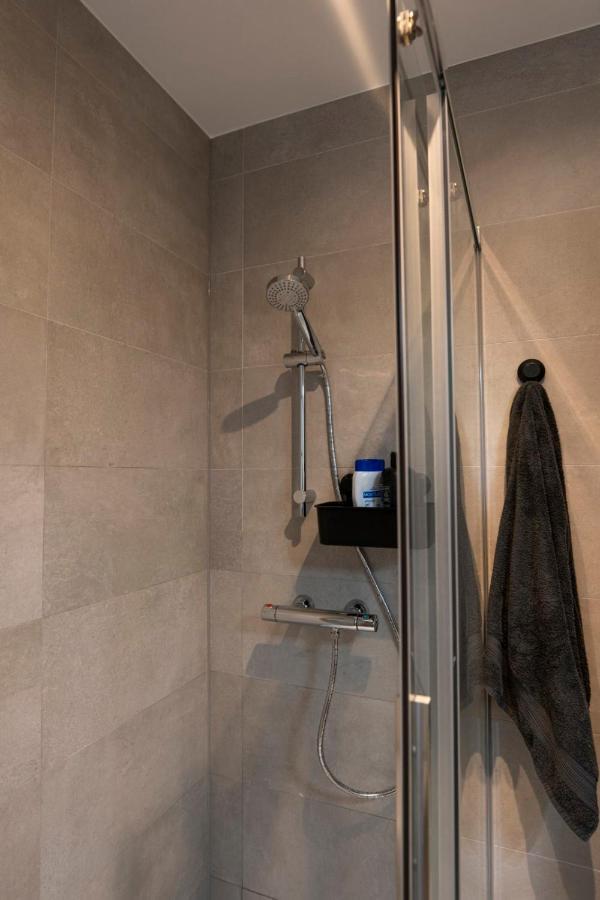 Sylvain Suites-Hosted By Sweetstay Gibraltar Buitenkant foto