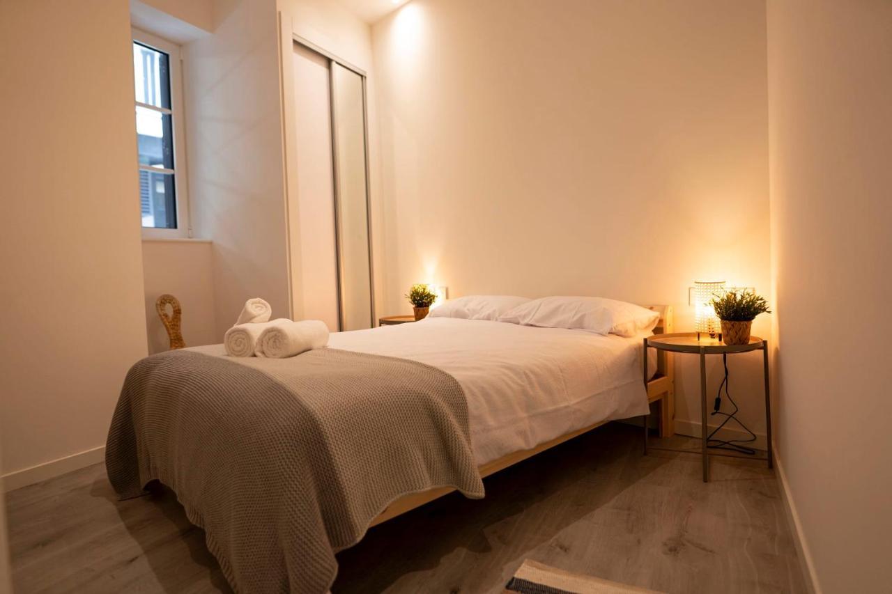 Sylvain Suites-Hosted By Sweetstay Gibraltar Buitenkant foto
