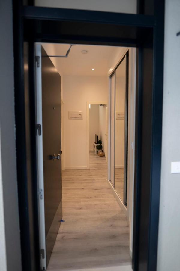 Sylvain Suites-Hosted By Sweetstay Gibraltar Buitenkant foto