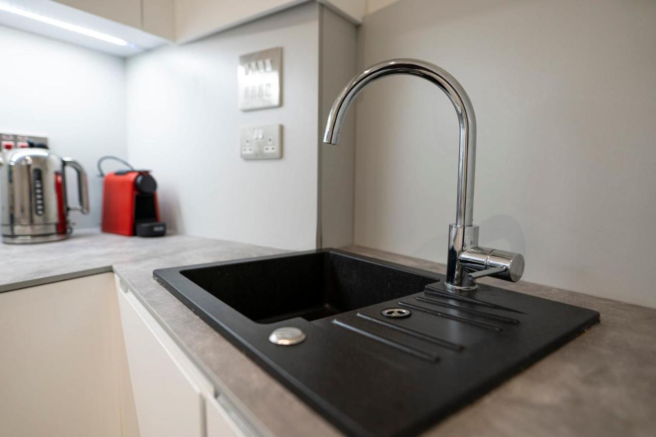 Sylvain Suites-Hosted By Sweetstay Gibraltar Buitenkant foto
