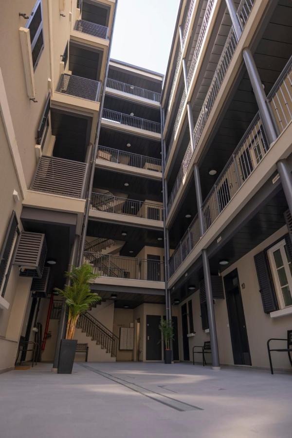 Sylvain Suites-Hosted By Sweetstay Gibraltar Buitenkant foto