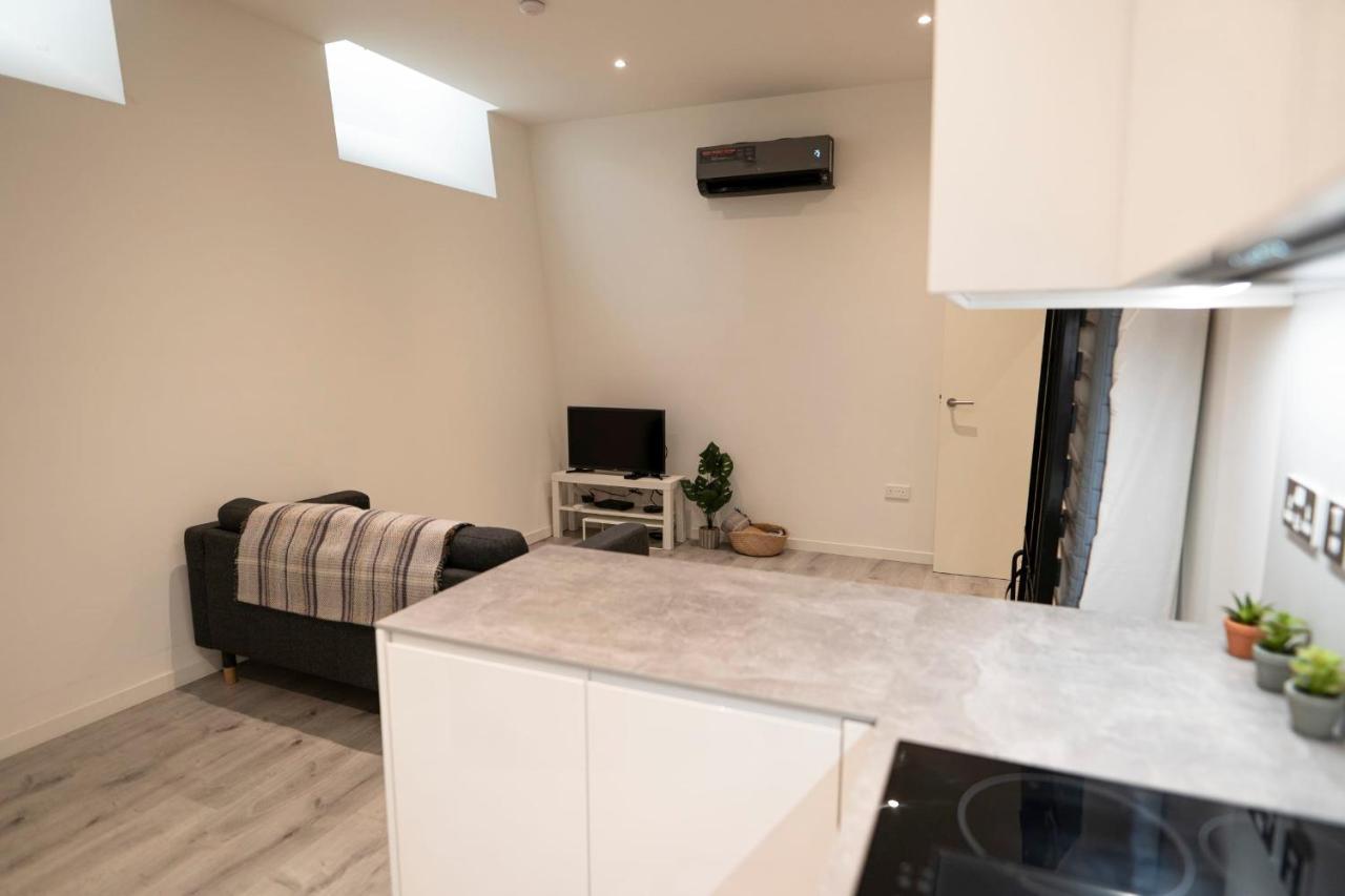 Sylvain Suites-Hosted By Sweetstay Gibraltar Buitenkant foto