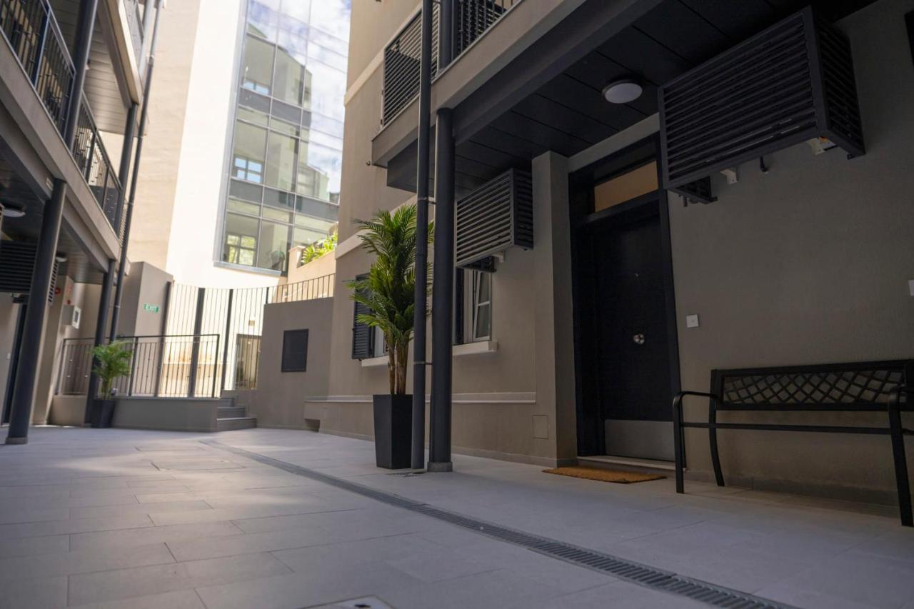Sylvain Suites-Hosted By Sweetstay Gibraltar Buitenkant foto
